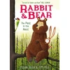 KNYGA Gough, Julian Rabbit and Bear: The Pest in the Nest: Book 2