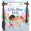 KNYGA Gourlay Candy Little Rhino Lost