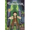 KNYGA Gowar, Mick Classics Retold: Frankenstein