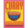 KNYGA Gowardhan Maunika Curry: Recipes From Indian Home Kitchens