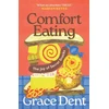 KNYGA Grace Dent Comfort Eating, The Joy of Secret Snacks and Naughty Nibbles