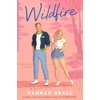 KNYGA Grace, Hannah Wildfire: The Instant Global #1 and Sunday Times Bestseller