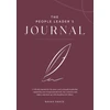 KNYGA Grace, Navah The People Leader’s journal: A 100-day journal for the inner work of people leadership – supporting you to lead yourself well, stay rooted in your values, and show up with steadiness for others.