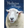 KNYGA Grace Olson Merlin finds his Magic