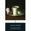 KNYGA Gracian, Baltasar Pocket Oracle and Art of Prudence