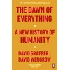 KNYGA Graeber, David; Wengrow, David Dawn of Everything: A New History of Humanity