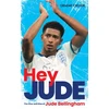 KNYGA Graeme Croser Hey Jude, The Rise and Rise of Jude Bellingham
