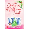 KNYGA Grafton Cass Christmas at Polkerran Point: The most gorgeous Cornish Christmas romance this year