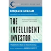 KNYGA Graham Benjamin Intelligent Investor: The Classic Text on Value Investing
