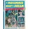 KNYGA Graham, Ian Classic Comics: A Midsummer Night's Dream