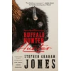 KNYGA Graham Jones, Stephen Buffalo Hunter Hunter