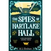 KNYGA Graham R L Spies of Hartlake Hall