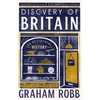 KNYGA Graham Robb Discovery of Britain