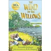 KNYGA Grahame Kenneth Wind in the Willows – 90th anniversary gift edition