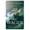 KNYGA Grann David Wager