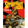 KNYGA Grant, Alan; Wagner, John Strontium Dog: Search and Destroy 5