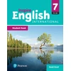 KNYGA Grant, David Inspire English International Year 7 Student Book