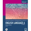 KNYGA Grant, David Pearson Edexcel International GCSE (9-1) English Language A Student Book