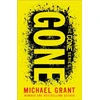 KNYGA Grant, Michael Gone