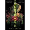 KNYGA Grant Mira Overgrowth: A modern First Contact story perfect for our times