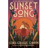 KNYGA Grassic Gibbon, Lewis Sunset Song: Voted ‘The Best Scottish Book of All Time’