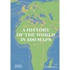 KNYGA Grataloup, Christian History of the World in 500 Maps