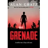 KNYGA Gratz Alan Grenade