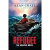 KNYGA Gratz Alan Refugee: The Graphic Novel