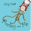 KNYGA Gravett, Emily Monkey and Me