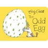 KNYGA Gravett, Emily Odd Egg