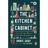 KNYGA Gray Annie Kitchen Cabinet: A Year of Recipes, Flavours, Facts &amp; Stories for Food Lovers