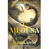 KNYGA Gray Ayana I, Medusa, A new kind of villain origin story