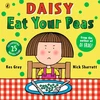 KNYGA Gray Kes Daisy: Eat Your Peas
