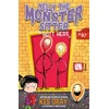 KNYGA Gray Kes Nelly the Monster Sitter: The Hott Heds at No. 87: Book 3