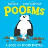KNYGA Gray Kes Pooems: A Book of Pooey Poetry