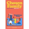 KNYGA Gray Madeleine Chosen Family: The unforgettable new novel from the author of Žalias Dot