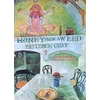 KNYGA Gray Patience Honey from a Weed: Fasting and Feasting in Tuscany, Catalonia, the Cyclades and Apulia
