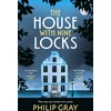 KNYGA Gray Philip House with Nine Locks