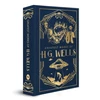 KNYGA Greatest Works of H.G. Wells: Deluxe Hardbound Edition