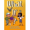 KNYGA GREAVES, K.D. What If?