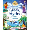 KNYGA Rosie Dickens Greek Myths for Little Children