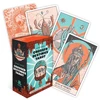 KNYGA Green Bobby Crossed Destinies Tarot: A Marseille deck of self-discovery