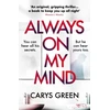 KNYGA Green Carys Always on My Mind