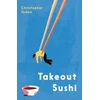 KNYGA Green Christopher Takeout Sushi