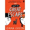 KNYGA Green Emma Not-So Great Escape
