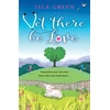 KNYGA Green Isla Vet There Be Love
