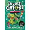KNYGA Green John Patrick InvestiGators: Case Files