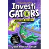 KNYGA Green John Patrick InvestiGators: Weather or Not