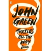 KNYGA Green John Turtles All the Way Down