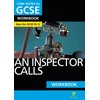 KNYGA Green Mary Inspector Calls York Notes GCSE English Literature Workbook - for 2026, 2027 exams